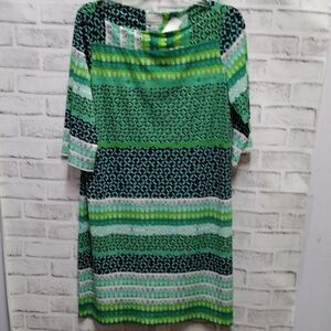 Donna Morgan dress